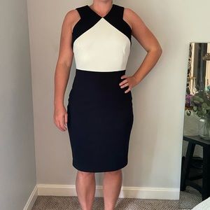 Calvin Klein Dress